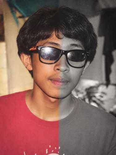 Photo of Emman