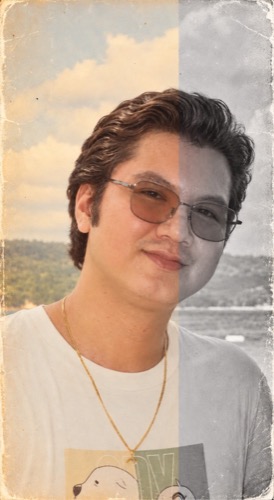 Photo of Sai