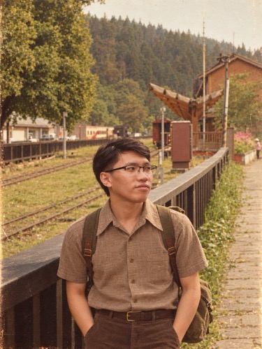 Photo of Chit