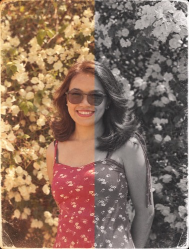 Photo of Mae
