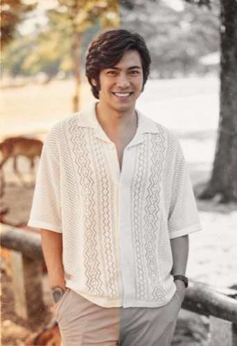 Photo of Sam