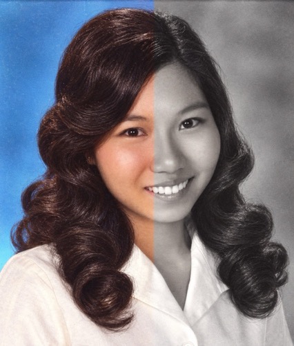 Photo of Lara Mae
