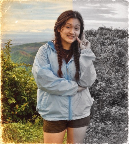 Photo of Cathlyn